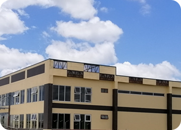 Two-floor Industrial Warehouse in Maguyam, Silang, Cavite